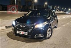 شيفروليه ماليبو